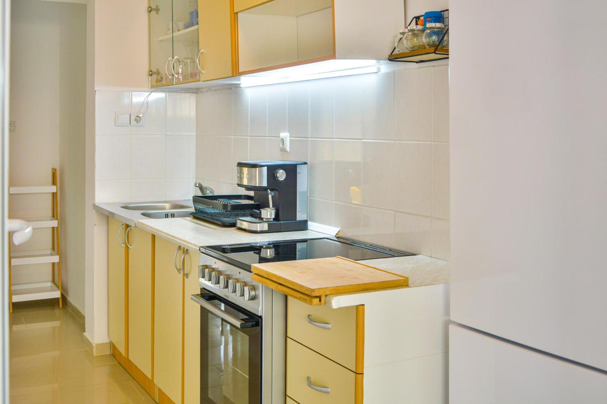 Apartments Did Ive Sibinj Krmpotski Rum bild