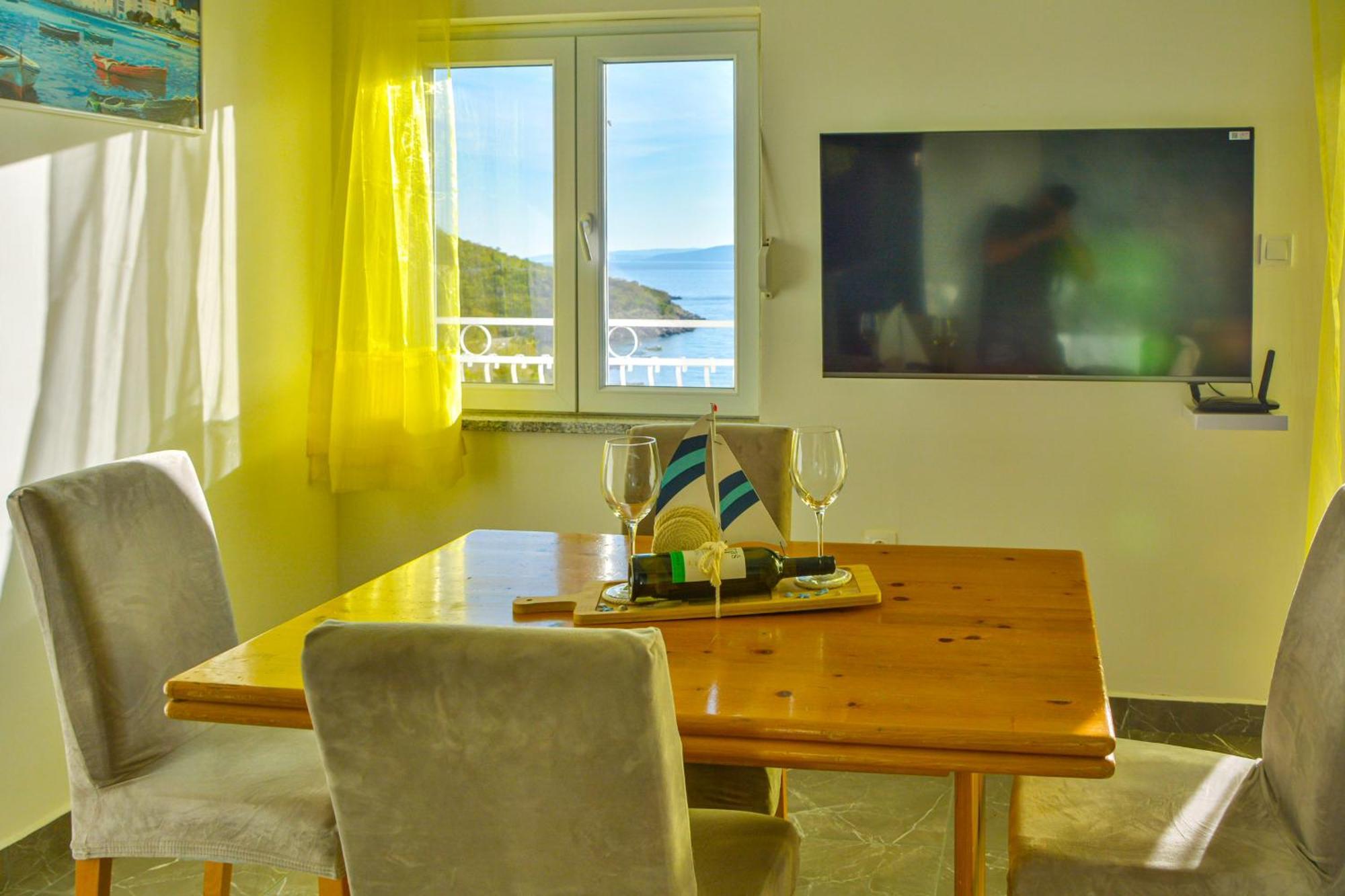 Apartments Did Ive Sibinj Krmpotski Rum bild